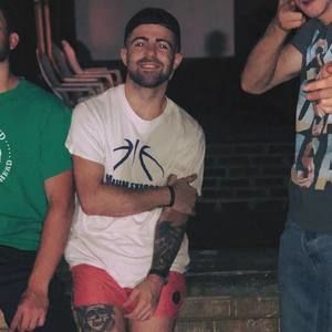 Meet your Posher, Gabriel